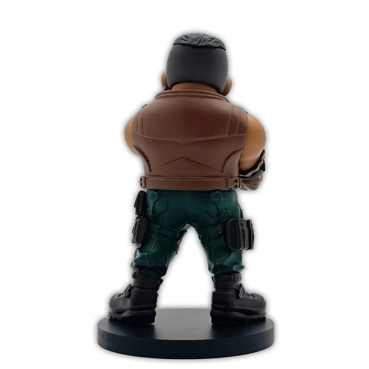 Final Fantasy VII Rebirth Adorable Arts Petit Vol.1 (Box of 6 figures)