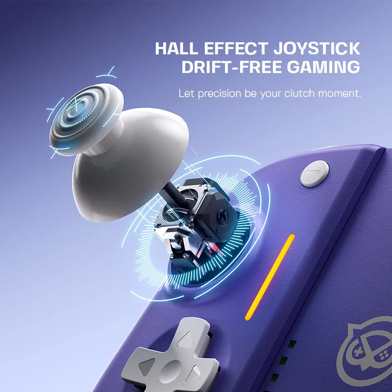 NYXI Hyperion 3 Wireless JoyPad for Nintendo Switch 2