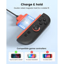Transnovo Charging Link Cable for Nintendo Switch 2 Joy-Pad (NS2-CG05)