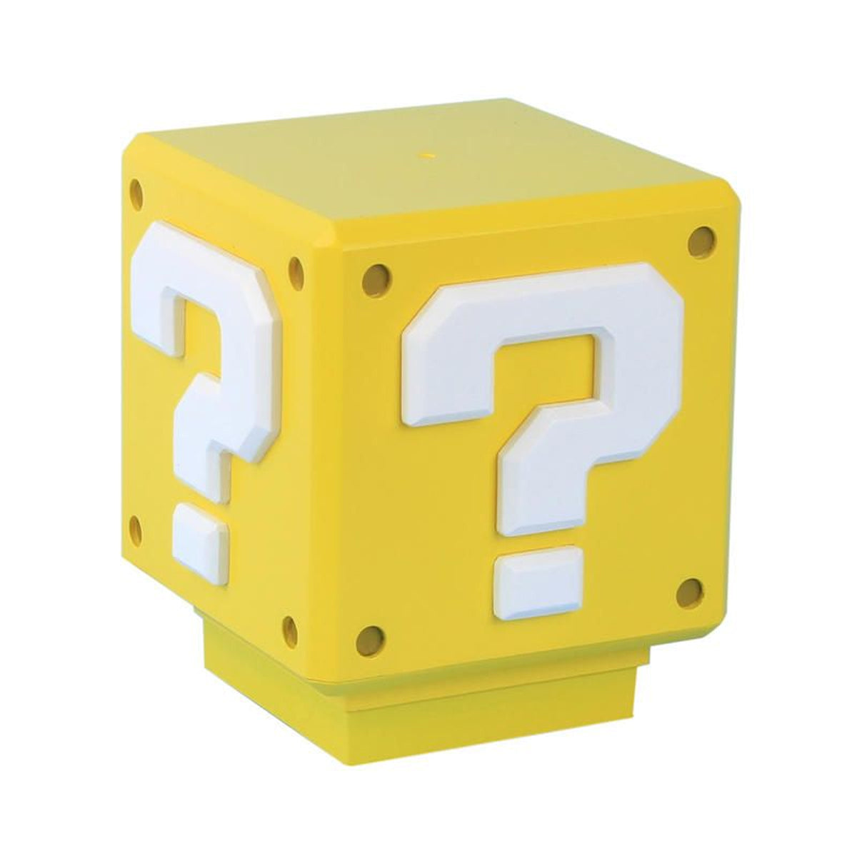 Paladone Super Mario Bros Mini Question Block Light V4 (PP3428NNV4)