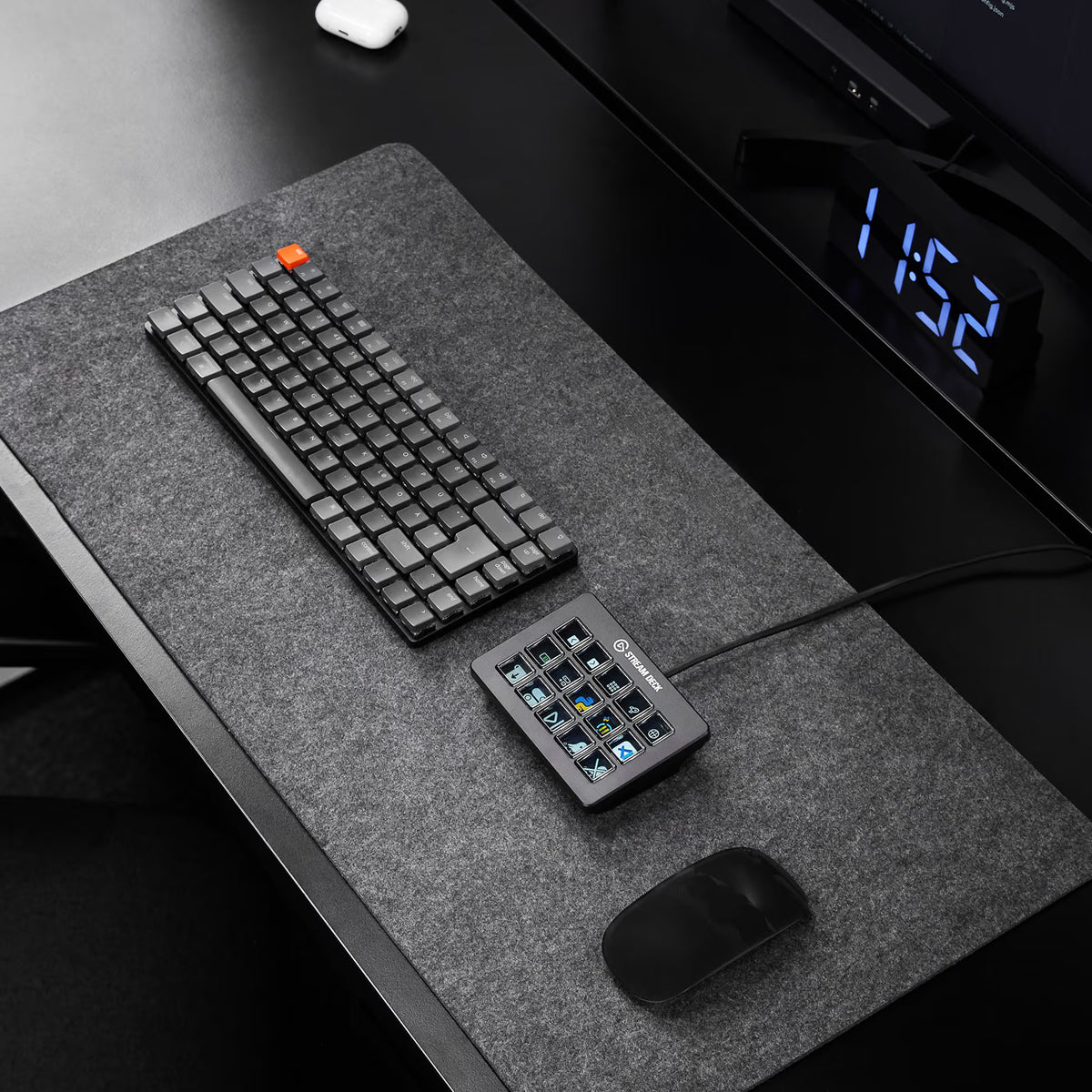 Elgato Stream Deck MK.2 Scissor Keys (10GBL9901)