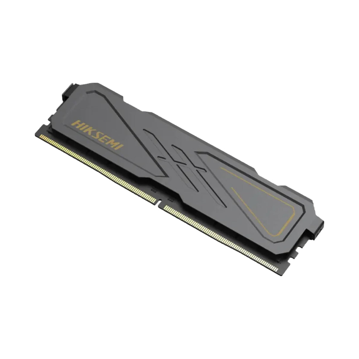 Hiksemi Armor (16GBx2) DDR4 3200MHz 288pin UDIMM Dual RAM Gaming Memory With Heatsink