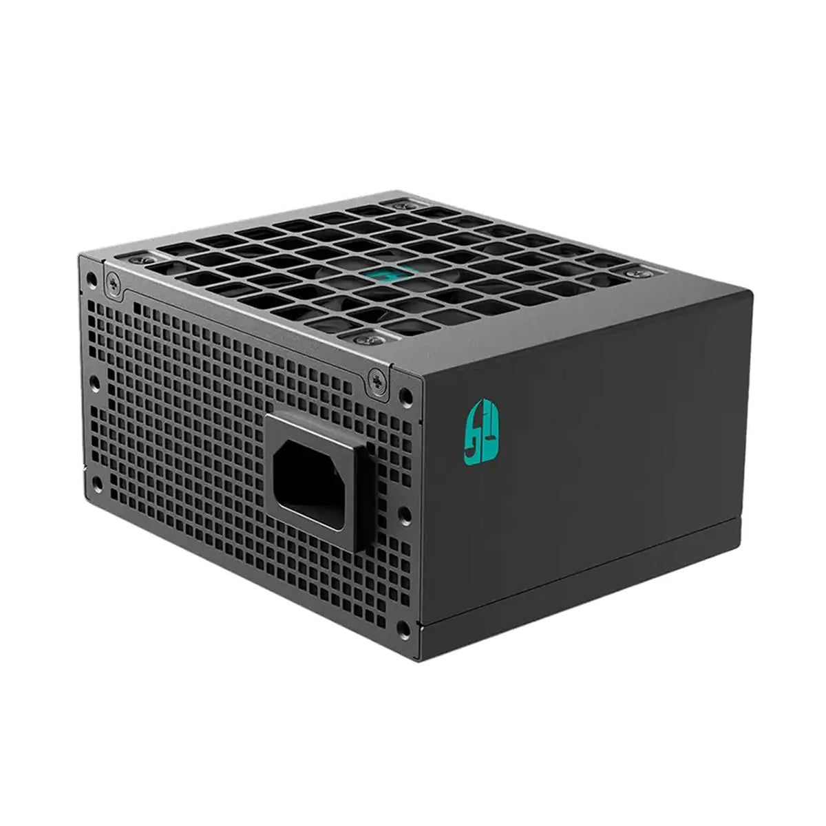 DeepCool PS850G 850W Gold Fully Modular SFX Power Supply (Cybenetics Platinum Certified)