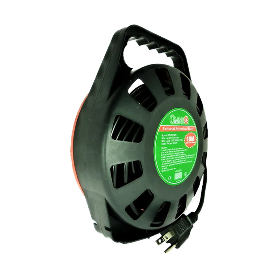 OMNI Universal Extension Wheel