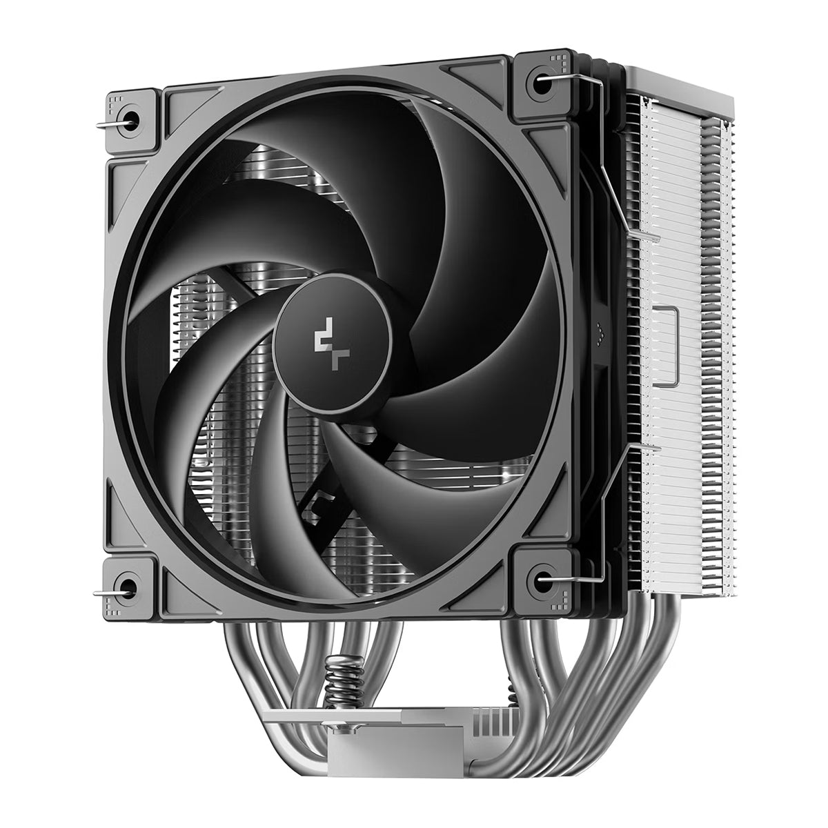 DeepCool AG500 G2 Superior Performance 5-Heatpipe Single Tower CPU Air Cooler