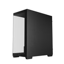 Deepcool CG580 Panoramic Single Chamber ATX PC Case (Black, White)