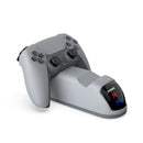 Dobe Charging Dock for PS5 (Grey) TP5-0515X