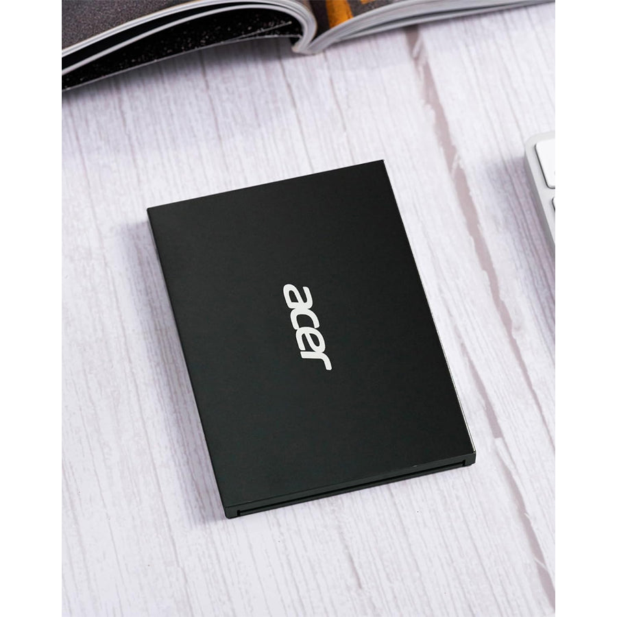 Acer RE100 2.5 SATA SSD III 6Gb/s 560MB/s Read