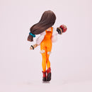 Final Fantasy IX Form-Ism Figure: Garment Til Alexandros XVII | DataBlitz