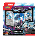 Pokemon Trading Card Game Rival Battle Deck