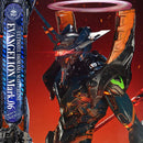 Ultimate Diorama Masterline Evangelion - Evangelion Mark.06 (Concept by Josh Nizzi)