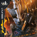 Ultimate Premium Masterline Girls' Frontline LTLX7000