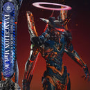Ultimate Diorama Masterline Evangelion - Evangelion Mark.06 (Concept by Josh Nizzi)