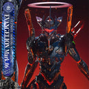 Ultimate Diorama Masterline Evangelion - Evangelion Mark.06 (Concept by Josh Nizzi)