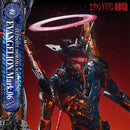 Ultimate Diorama Masterline Evangelion - Evangelion Mark.06 (Concept by Josh Nizzi)