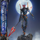 Ultimate Diorama Masterline Evangelion - Evangelion Mark.06 (Concept by Josh Nizzi)