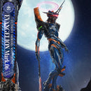 Ultimate Diorama Masterline Evangelion - Evangelion Mark.06 (Concept by Josh Nizzi)