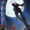 Ultimate Diorama Masterline Evangelion - Evangelion Mark.06 (Concept by Josh Nizzi)