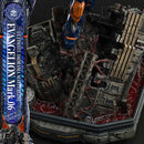 Ultimate Diorama Masterline Evangelion - Evangelion Mark.06 (Concept by Josh Nizzi)