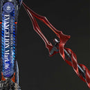 Ultimate Diorama Masterline Evangelion - Evangelion Mark.06 (Concept by Josh Nizzi)