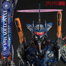 Ultimate Diorama Masterline Evangelion - Evangelion Mark.06 (Concept by Josh Nizzi)