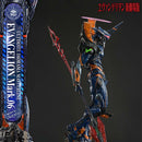 Ultimate Diorama Masterline Evangelion - Evangelion Mark.06 (Concept by Josh Nizzi)