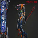 Ultimate Diorama Masterline Evangelion - Evangelion Mark.06 (Concept by Josh Nizzi)