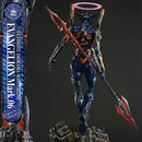 Ultimate Diorama Masterline Evangelion - Evangelion Mark.06 (Concept by Josh Nizzi)
