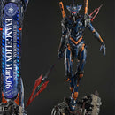 Ultimate Diorama Masterline Evangelion - Evangelion Mark.06 (Concept by Josh Nizzi)