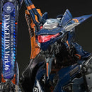 Ultimate Diorama Masterline Evangelion - Evangelion Mark.06 (Concept by Josh Nizzi)