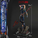 Ultimate Diorama Masterline Evangelion - Evangelion Mark.06 (Concept by Josh Nizzi)