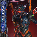 Ultimate Diorama Masterline Evangelion - Evangelion Mark.06 (Concept by Josh Nizzi)