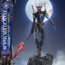 Ultimate Diorama Masterline Evangelion - Evangelion Mark.06 (Concept by Josh Nizzi)
