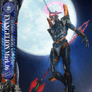 Ultimate Diorama Masterline Evangelion - Evangelion Mark.06 (Concept by Josh Nizzi)