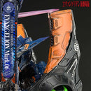 Ultimate Diorama Masterline Evangelion - Evangelion Mark.06 (Concept by Josh Nizzi)
