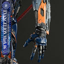Ultimate Diorama Masterline Evangelion - Evangelion Mark.06 (Concept by Josh Nizzi)