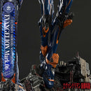Ultimate Diorama Masterline Evangelion - Evangelion Mark.06 (Concept by Josh Nizzi)