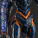 Ultimate Diorama Masterline Evangelion - Evangelion Mark.06 (Concept by Josh Nizzi)