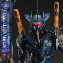 Ultimate Diorama Masterline Evangelion - Evangelion Mark.06 (Concept by Josh Nizzi)