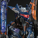Ultimate Diorama Masterline Evangelion - Evangelion Mark.06 (Concept by Josh Nizzi)
