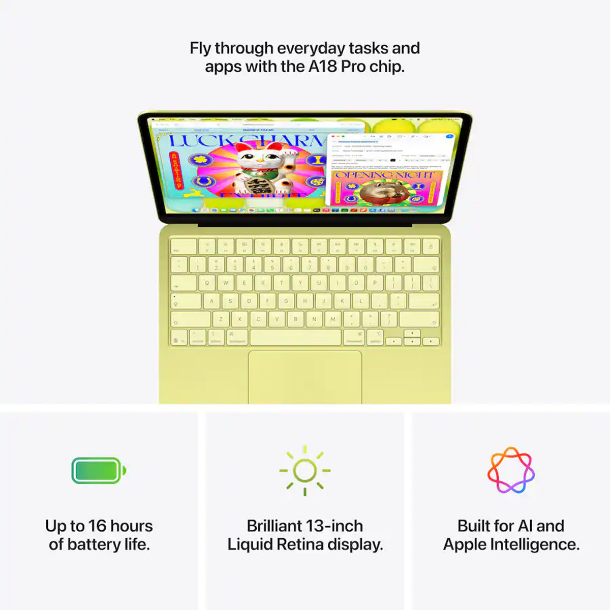 Apple NoteBook MacBook Neo