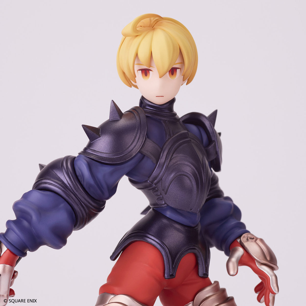 The Ivalice Chronicles Form-Ism Figure - Ramza Beoulve