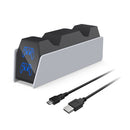 Dobe Dual Charging Dock For PS5 Controller TP5-3571A