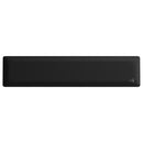 Glorious Ergonomic Cloth Wrist Rest for Keyboard (Black)