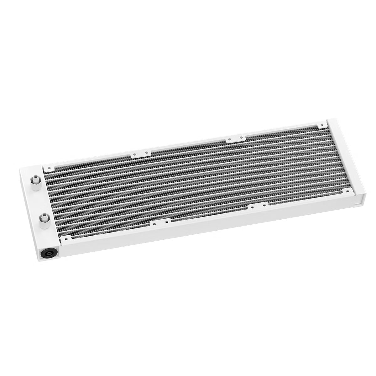DeepCool LT360 Vision ARGB 4.5" Ultrawide LCD Liquid Cooler with Adjustable Viewing Angle