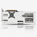 Sapphire Pure AMD Radeon RX 9070 Gaming OC 16GB Dual HDMI/Dual DP Graphics Card