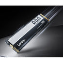 Lexar NM990 M.2 2280 PCIe Gen5x4 NVMe SSD