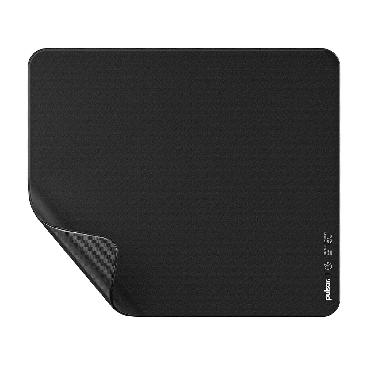 Pulsar x LGG Hyperion Gaming Mousepad Extra Soft - XL