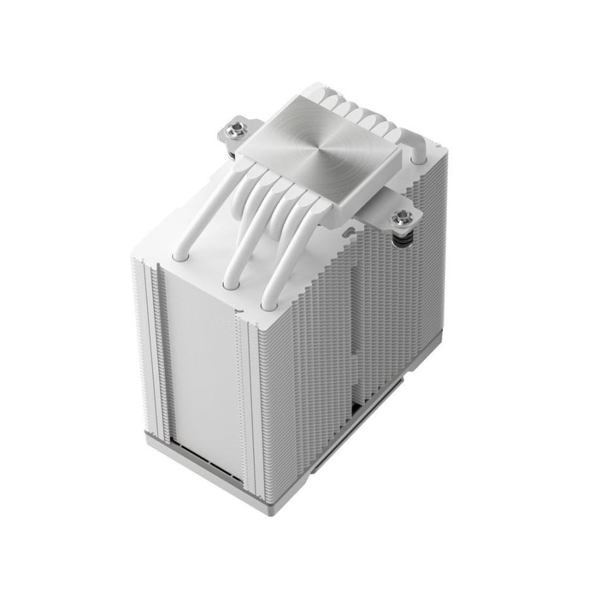 DeepCool AK700 Digital AI Dynamic Adjustment CPU Cooler with Digital Display