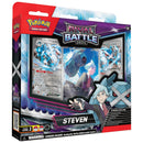 Pokemon Trading Card Game Rival Battle Deck